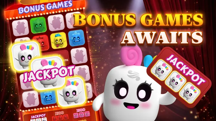 Latest Slot Promotions