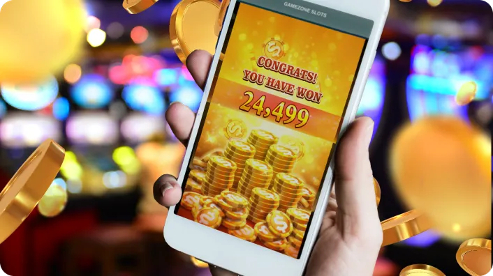 Esports Promotions